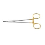 Иглодържател Crile Wood TC, 15cm