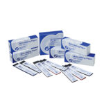 Артикулационна хартия, 144 листа